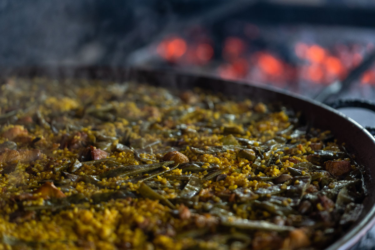 image from Пляжі Валенсії: від Малварроси до Ель‑Салера