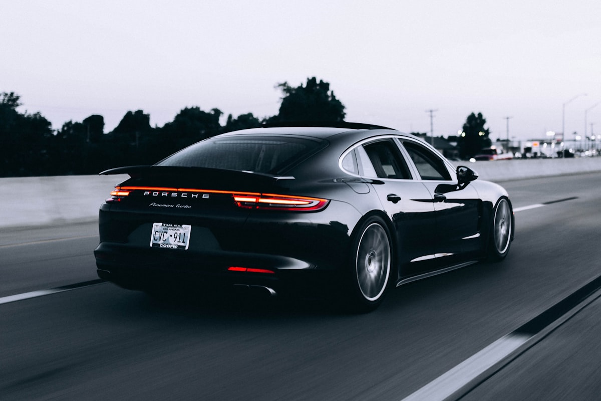 Luxury Car Experiences in Valencia: Drive the Extraordinary