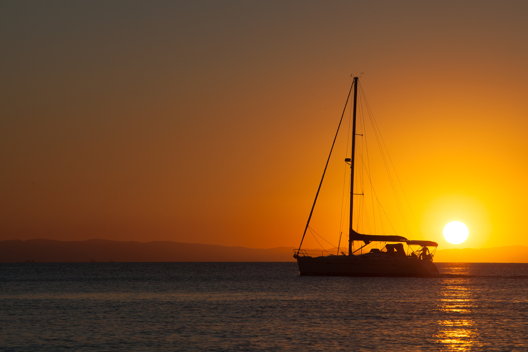 image from Marinas & Yachtclubs in Valencia: Anlegen und Genießen